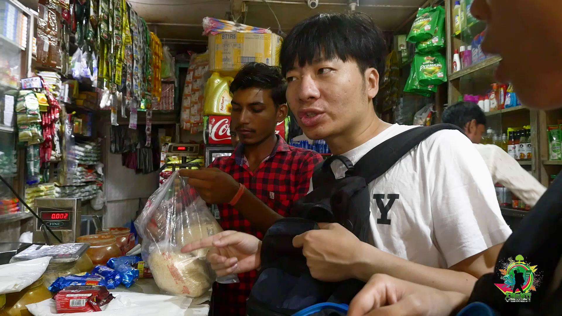 印度米价,比想象中高很多!普通印度人月薪几百元,生活压力挺大